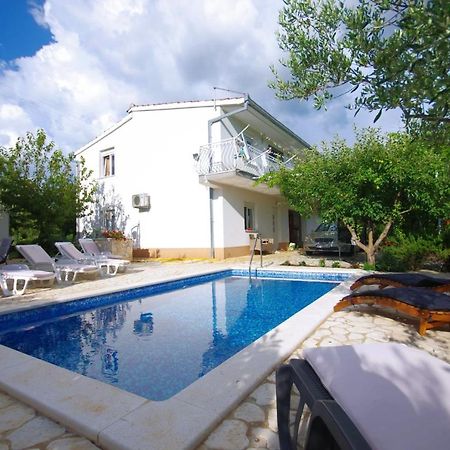 Villa Jakov Kraj  ภายนอก รูปภาพ