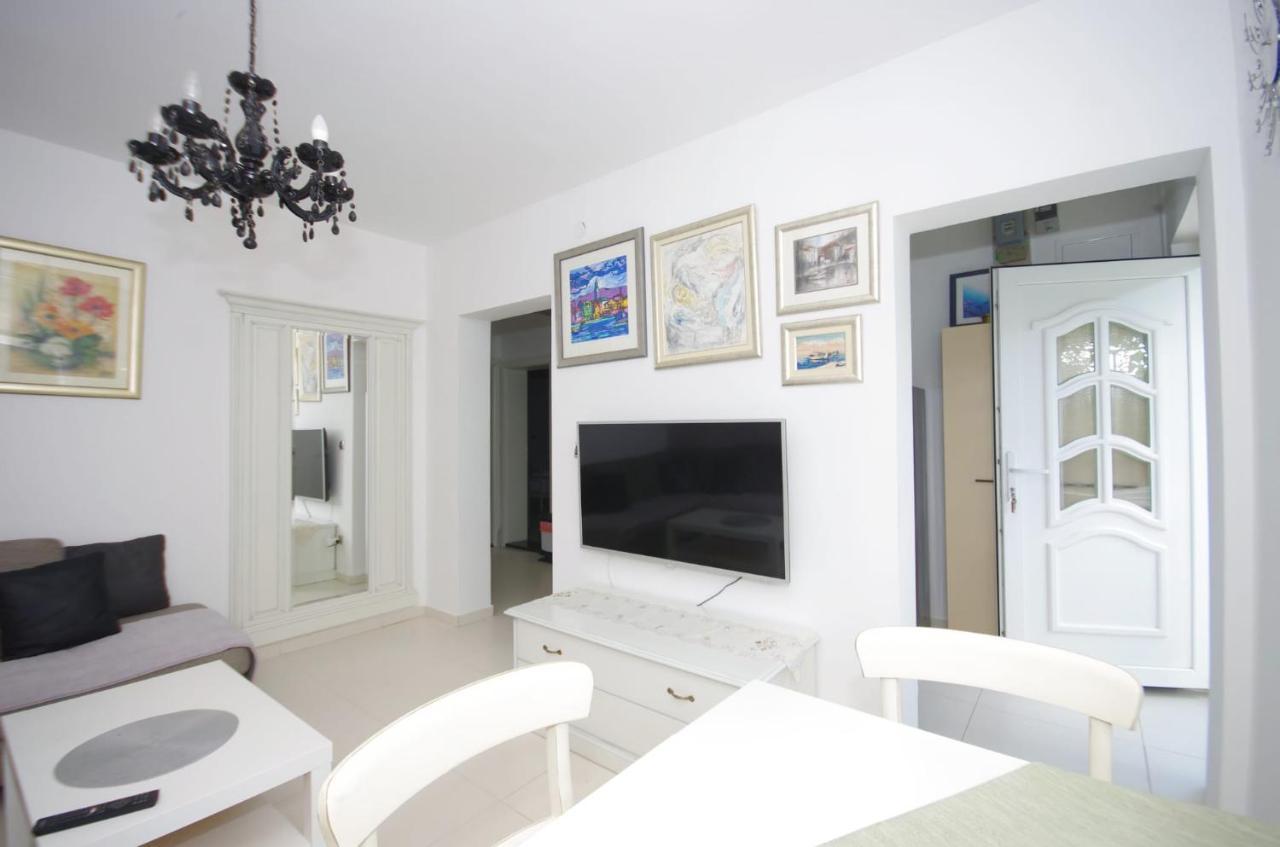 Villa Jakov Kraj  ภายนอก รูปภาพ