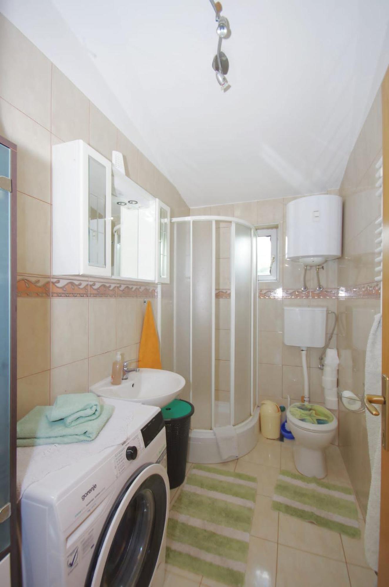 Villa Jakov Kraj  ภายนอก รูปภาพ