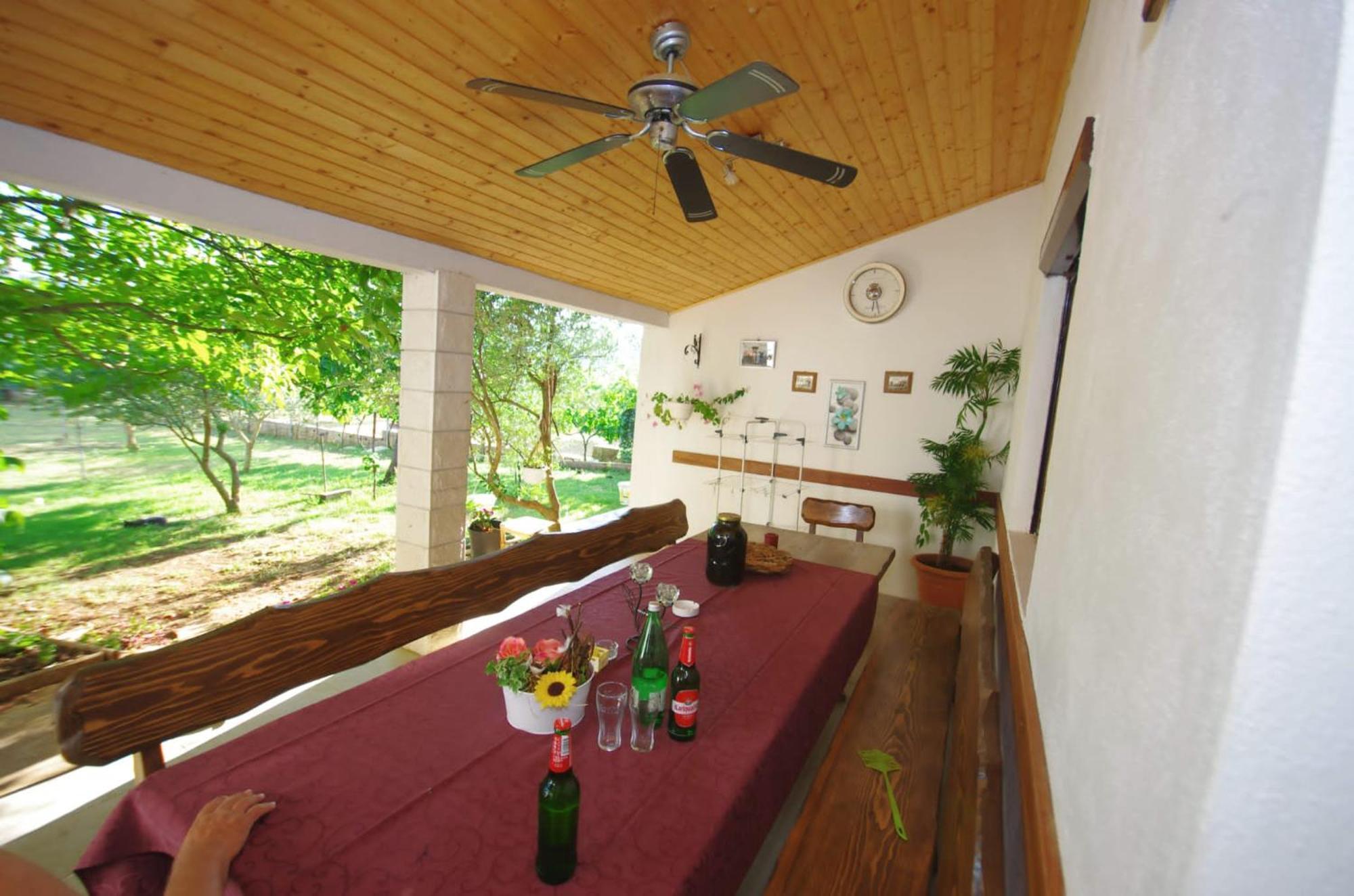 Villa Jakov Kraj  ภายนอก รูปภาพ