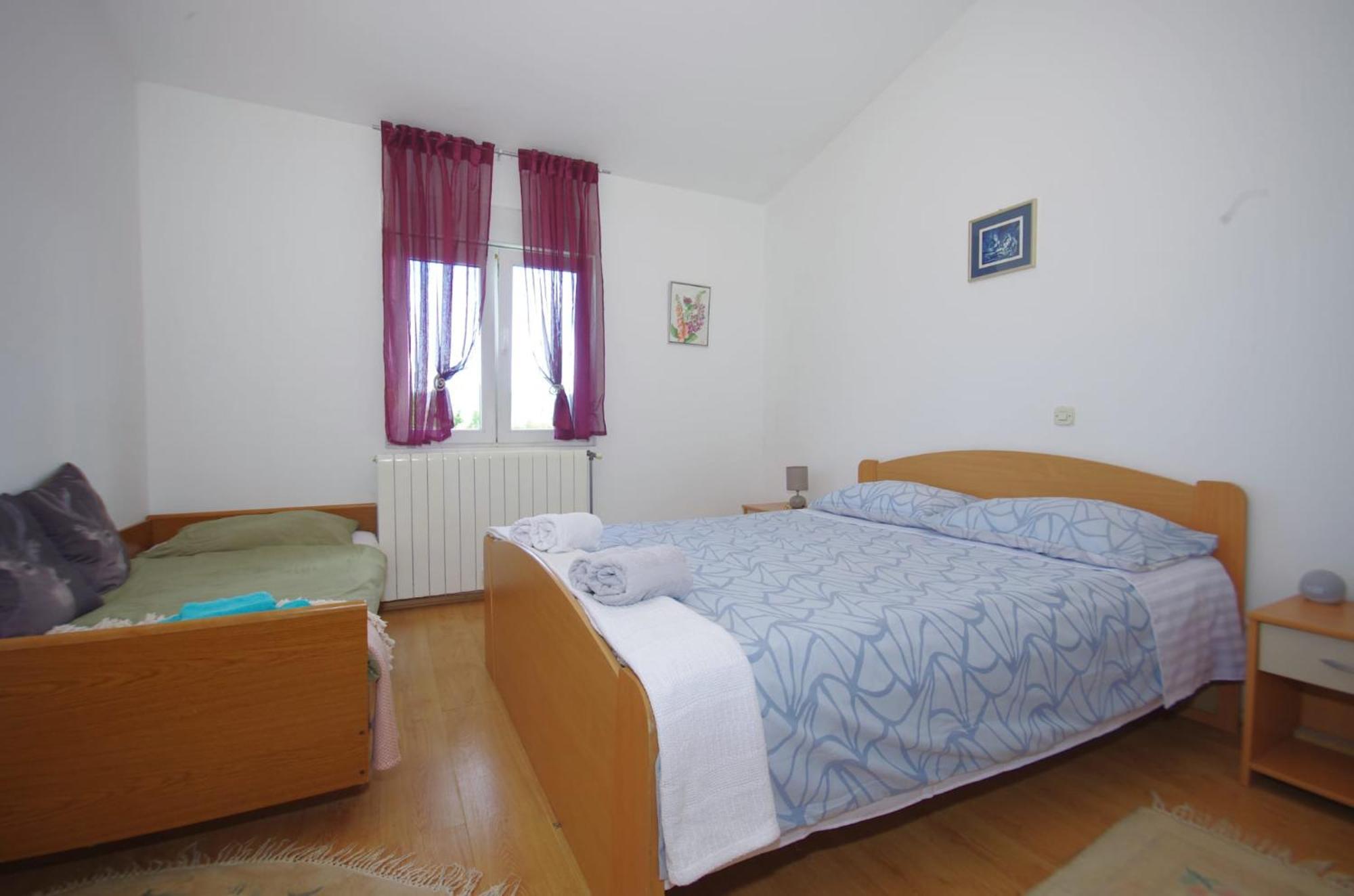Villa Jakov Kraj  ภายนอก รูปภาพ