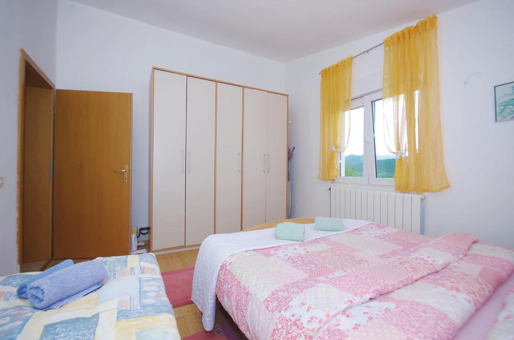 Villa Jakov Kraj  ภายนอก รูปภาพ