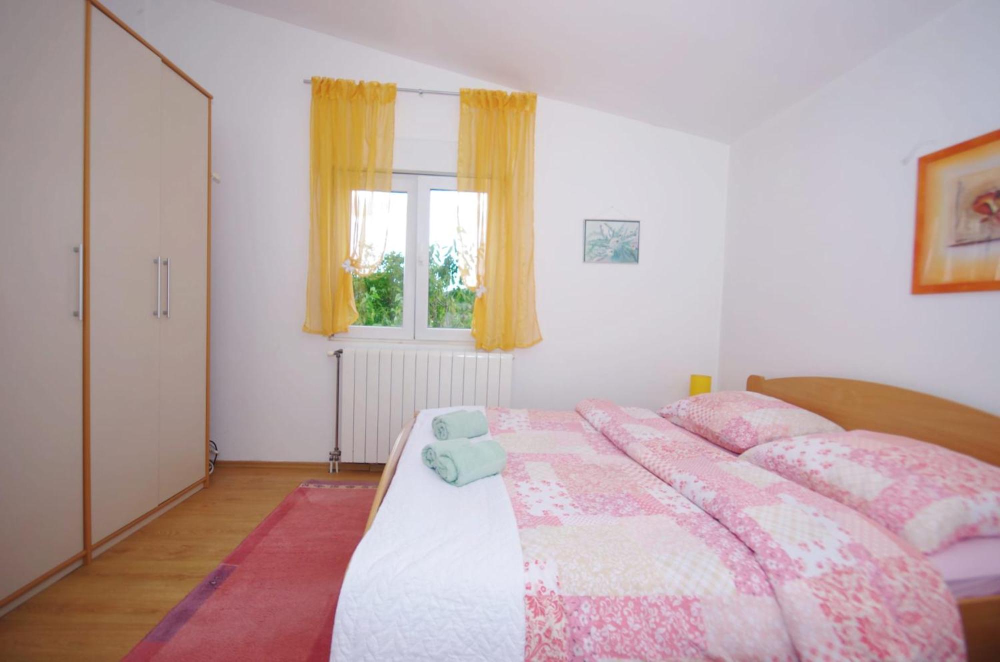 Villa Jakov Kraj  ภายนอก รูปภาพ