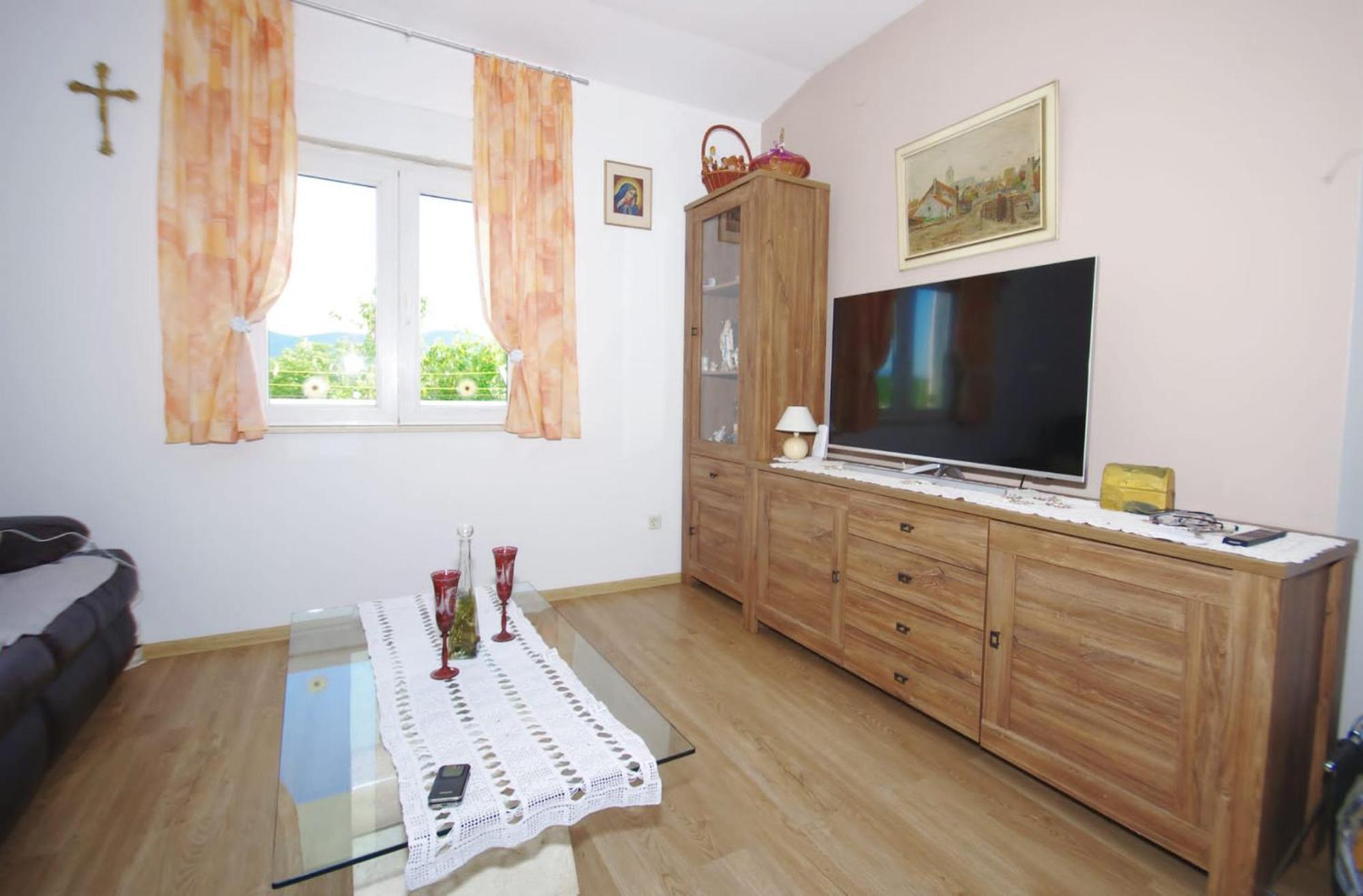 Villa Jakov Kraj  ภายนอก รูปภาพ