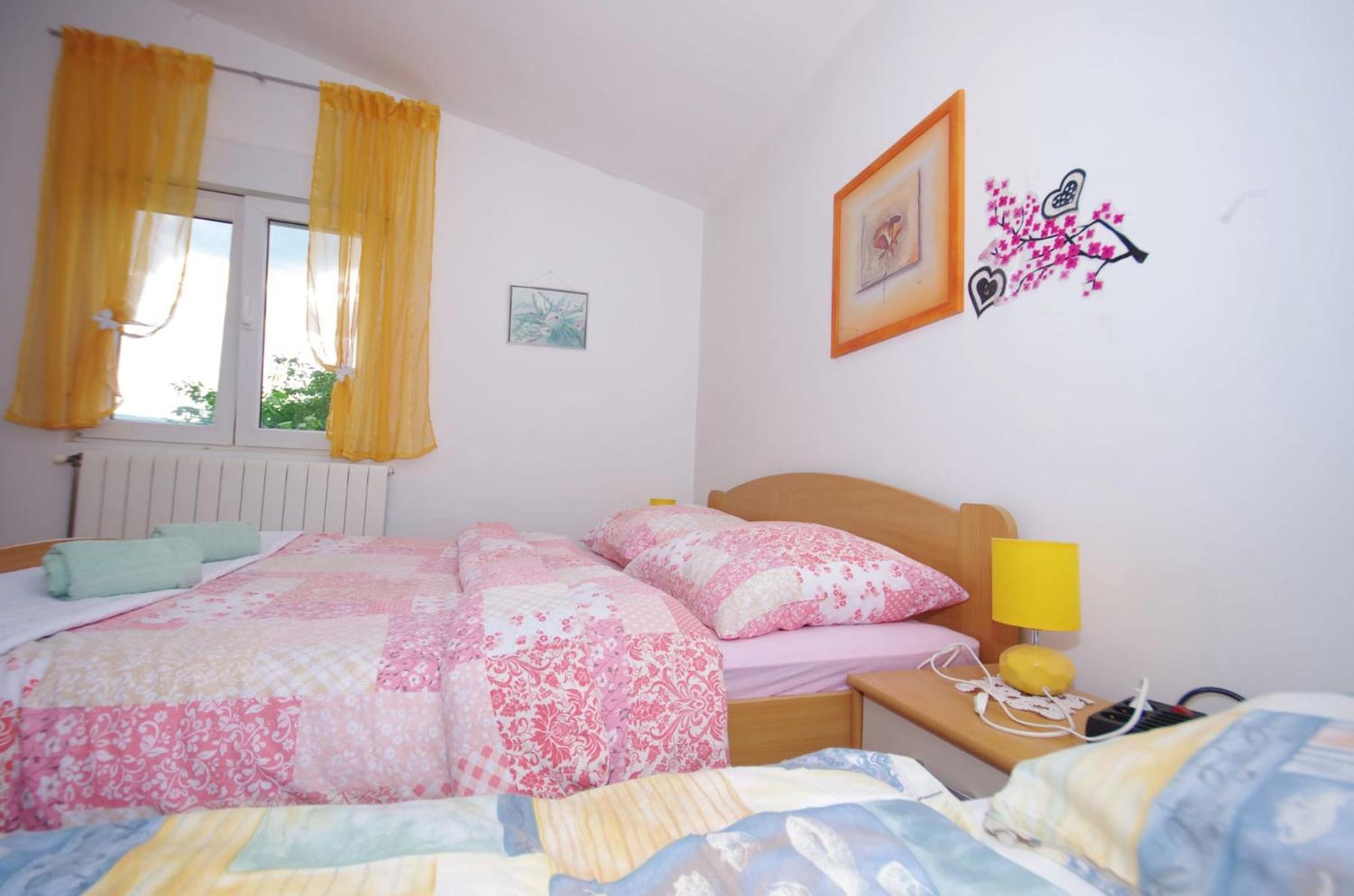 Villa Jakov Kraj  ภายนอก รูปภาพ