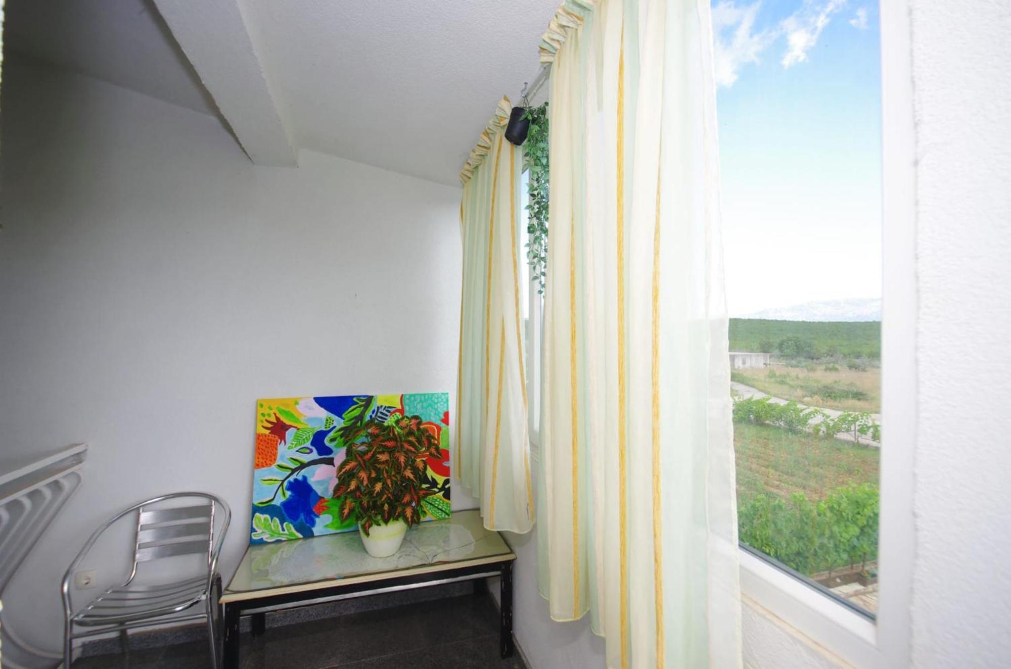 Villa Jakov Kraj  ภายนอก รูปภาพ