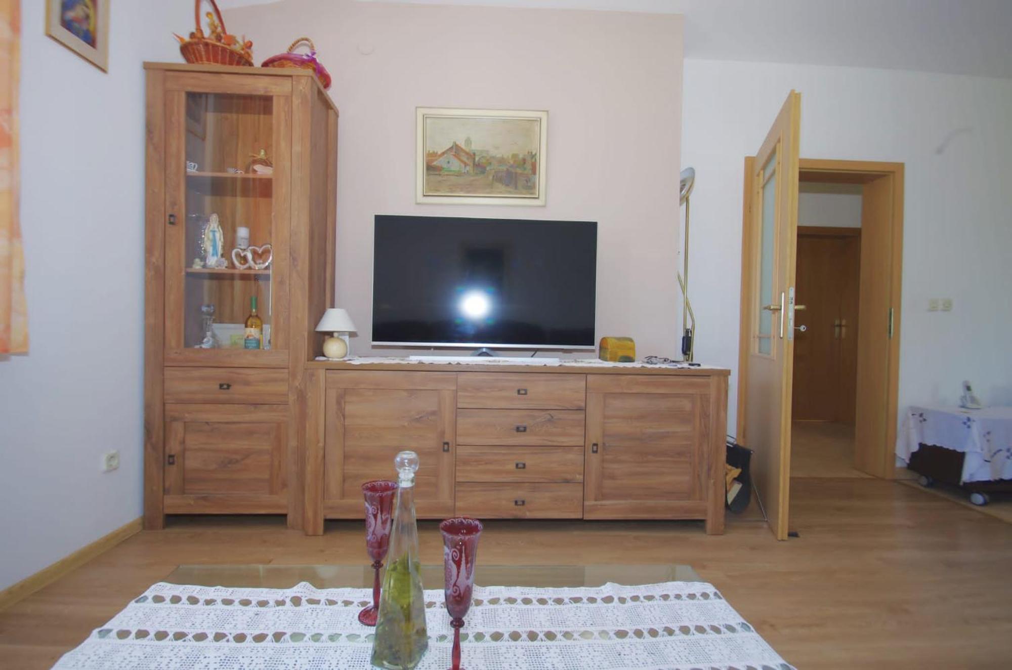 Villa Jakov Kraj  ภายนอก รูปภาพ