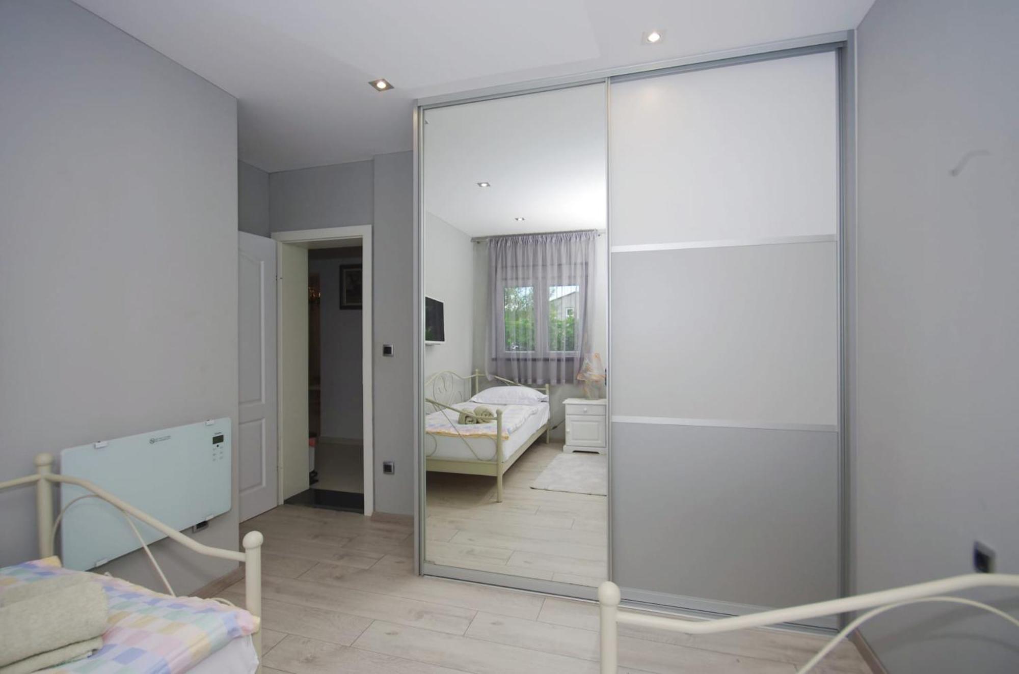 Villa Jakov Kraj  ภายนอก รูปภาพ