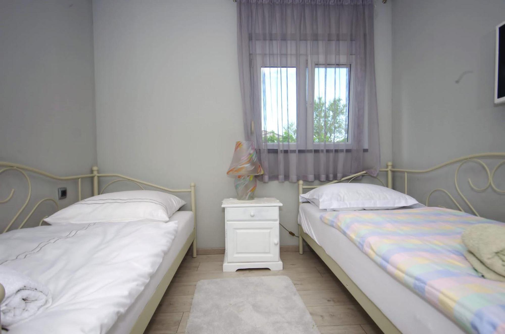 Villa Jakov Kraj  ภายนอก รูปภาพ