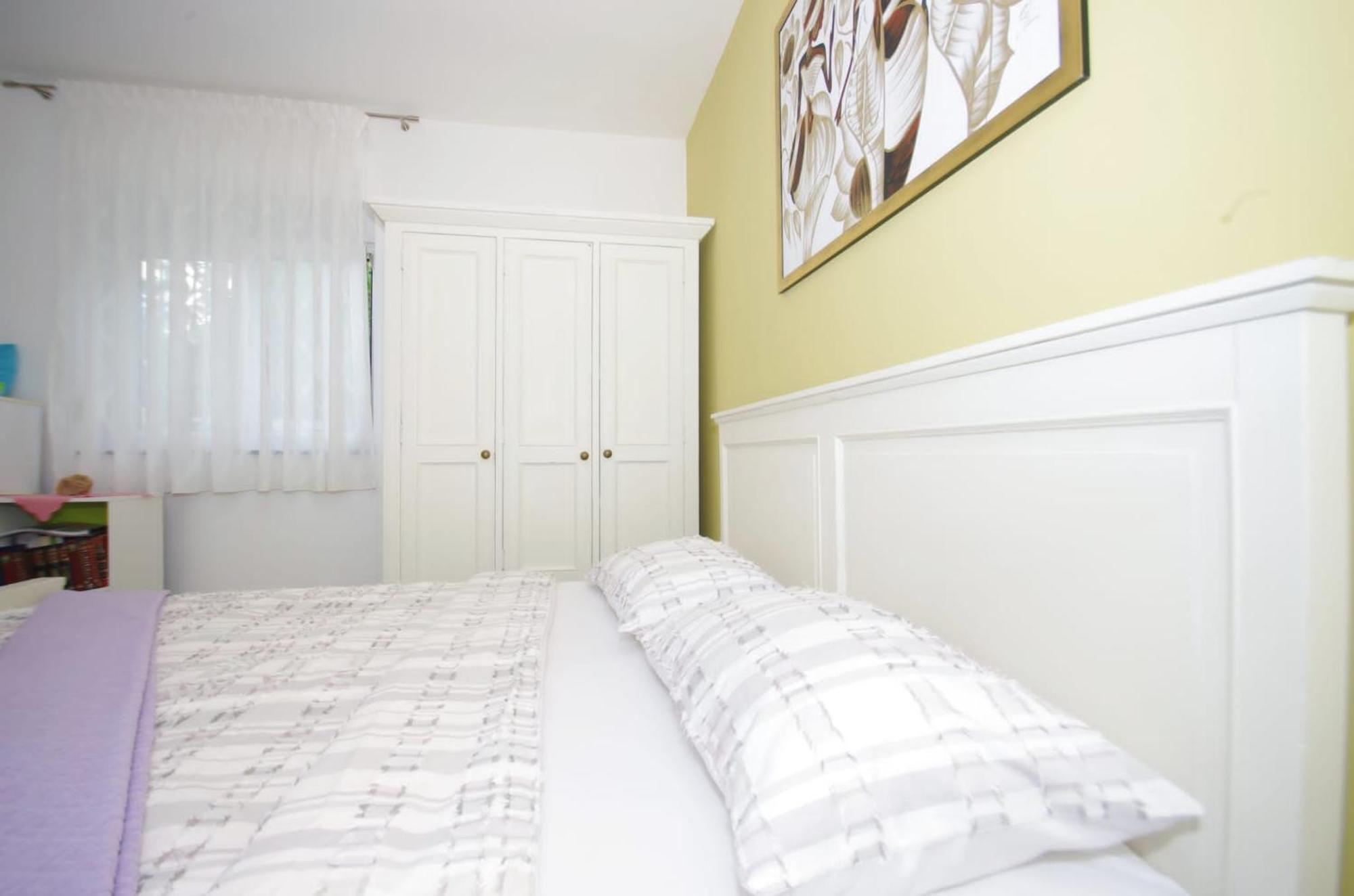 Villa Jakov Kraj  ภายนอก รูปภาพ