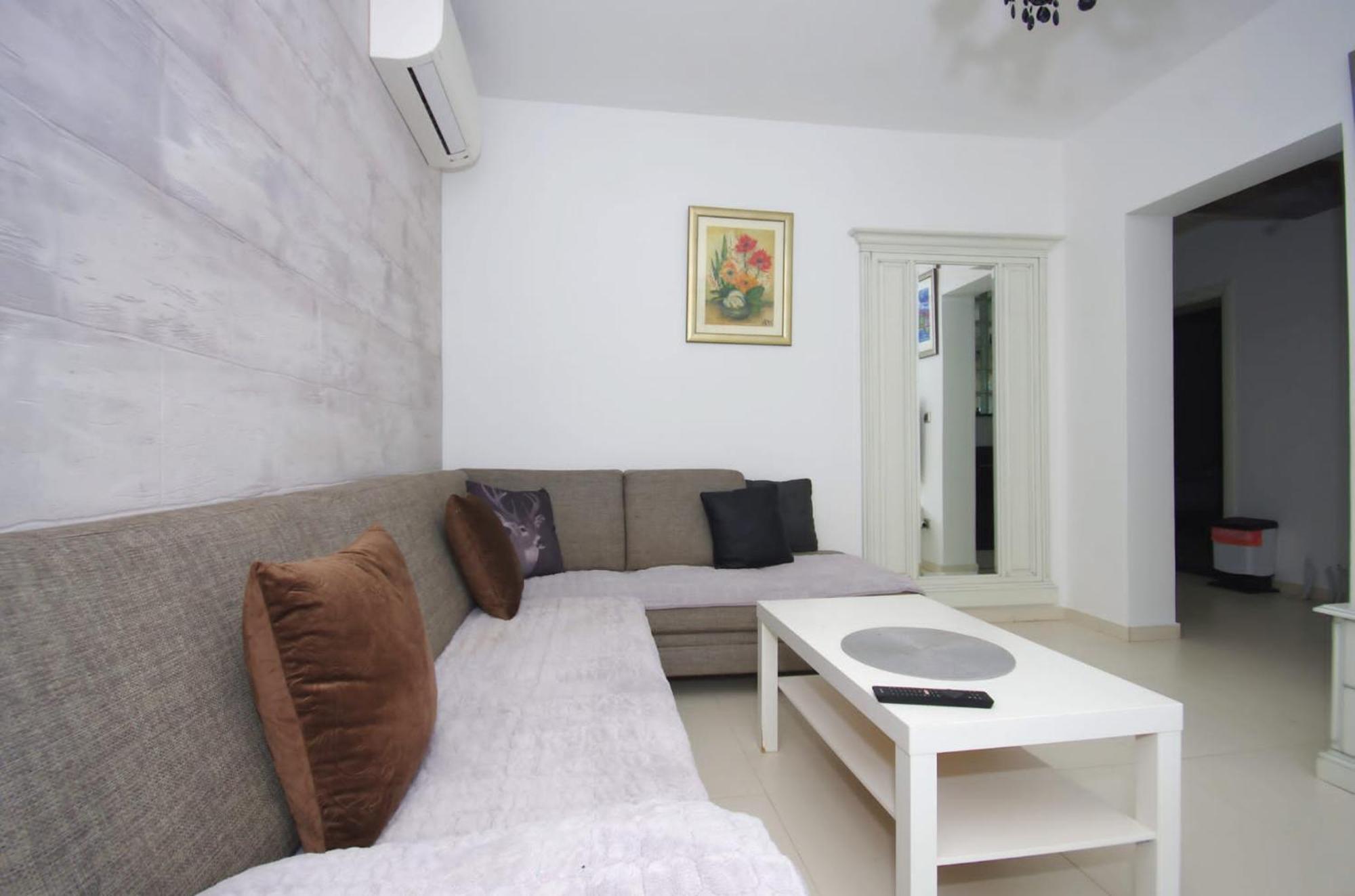 Villa Jakov Kraj  ภายนอก รูปภาพ