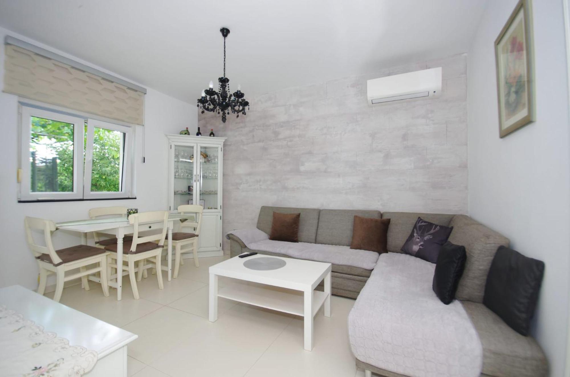 Villa Jakov Kraj  ภายนอก รูปภาพ