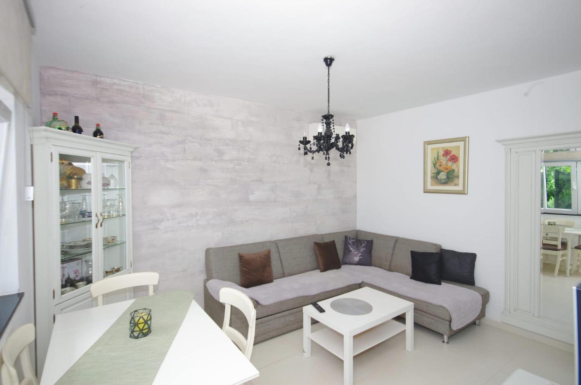 Villa Jakov Kraj  ภายนอก รูปภาพ